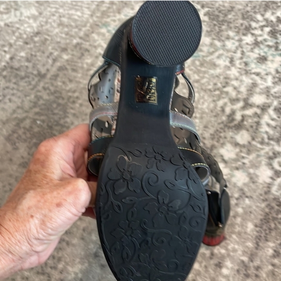 L’Atiste by Spring Step - Picture 6 of 8